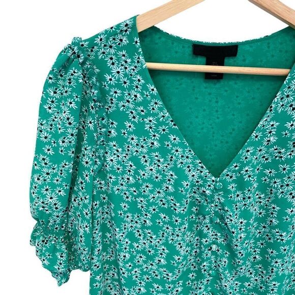 Maison Cinqcent Mini Floral Top - Picture 3 of 9